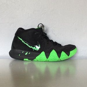 Kyrie 4 Halloween